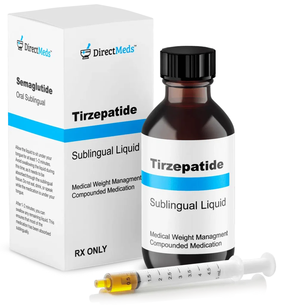 TrimRX: Clinically Backed Weight Management Delivered Online